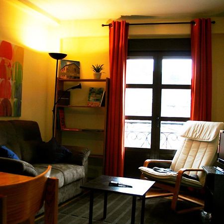 La Refierta Apartment Cangas De Narcea Bagian luar foto