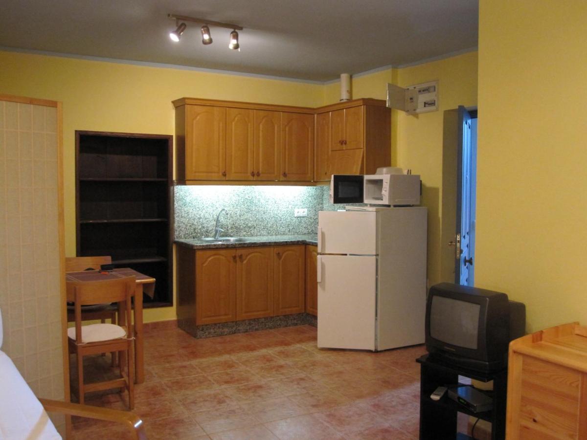 La Refierta Apartment Cangas De Narcea Bagian luar foto