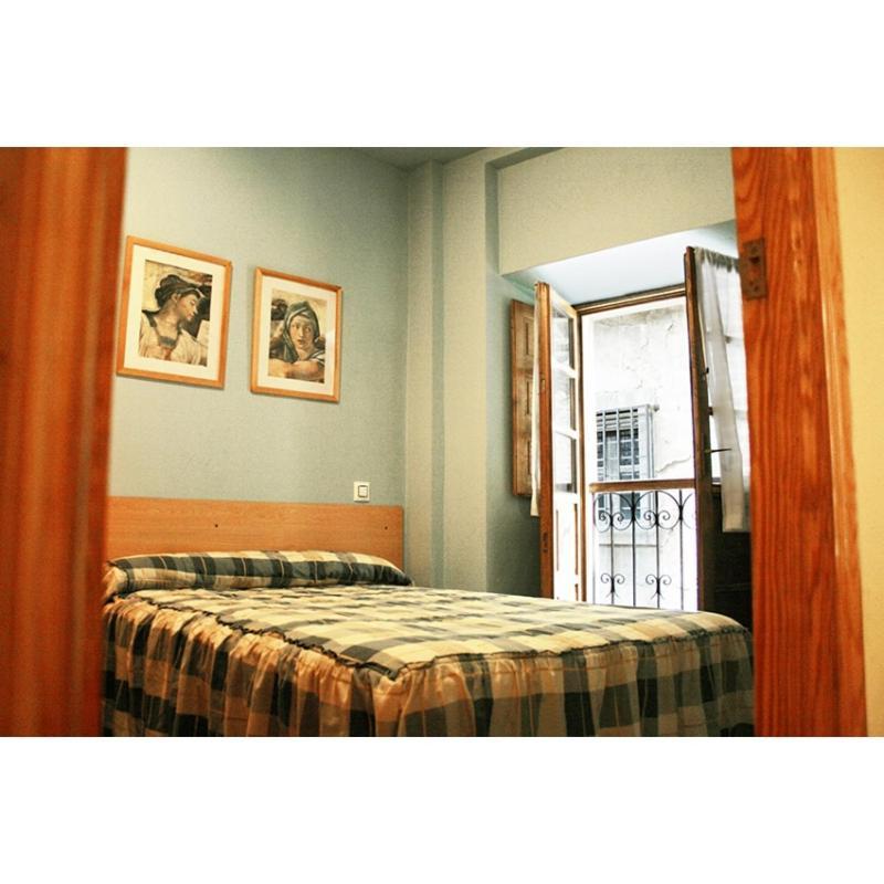 La Refierta Apartment Cangas De Narcea Bagian luar foto