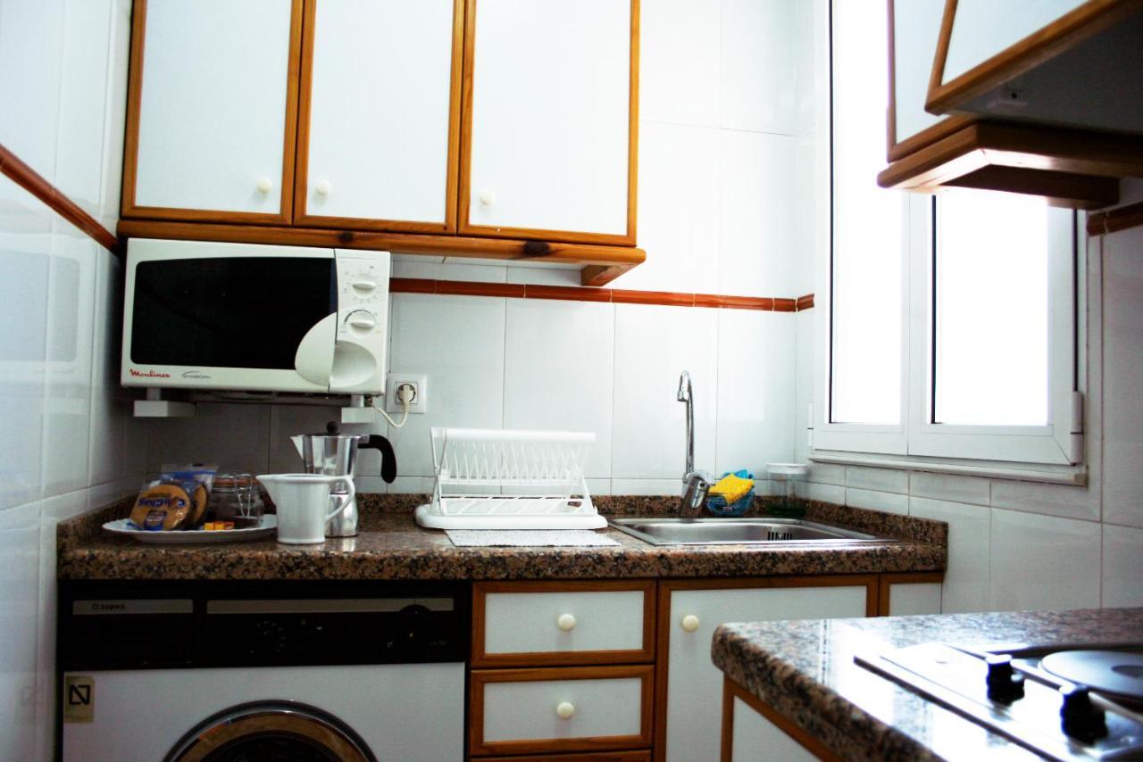 La Refierta Apartment Cangas De Narcea Bagian luar foto