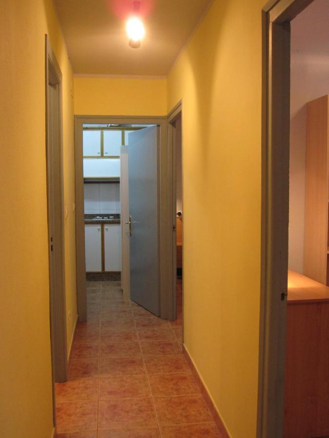 La Refierta Apartment Cangas De Narcea Bagian luar foto
