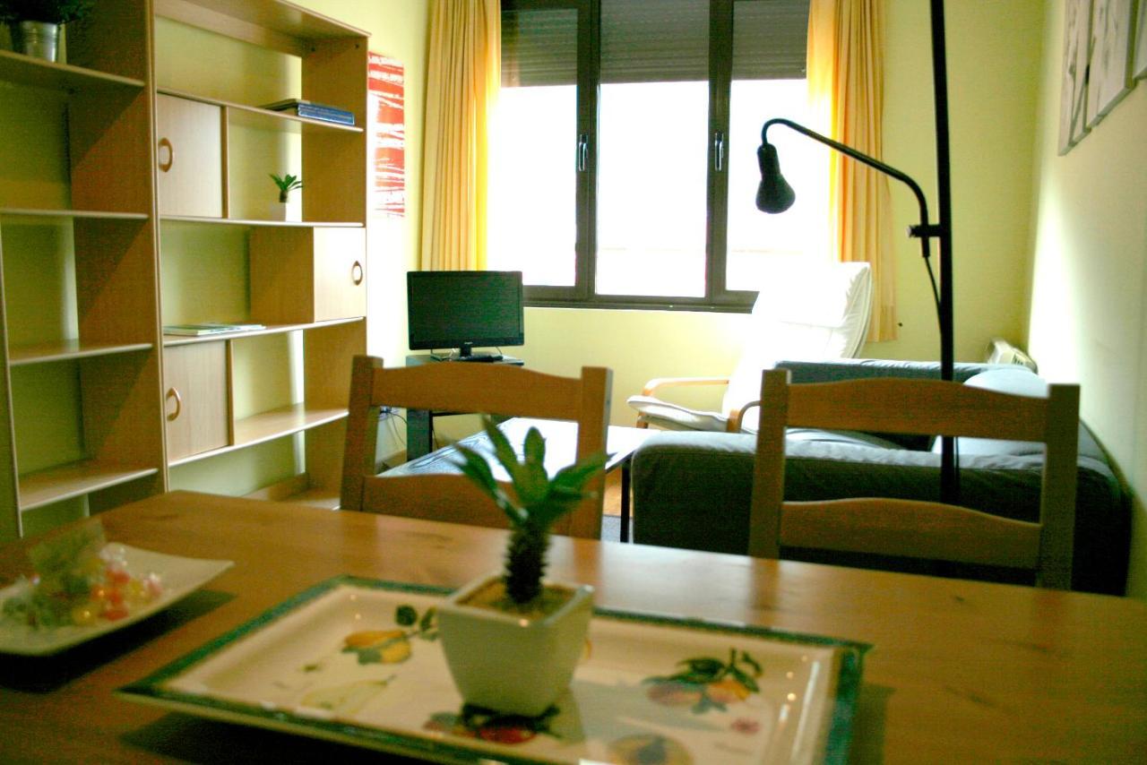 La Refierta Apartment Cangas De Narcea Bagian luar foto